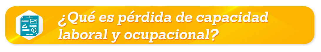 Directorio de Junta de Calificación de Invalidez
