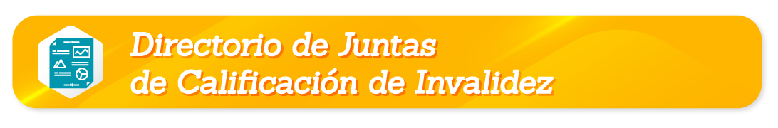 Directorio de Junta de Calificación de Invalidez
