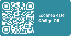 escanea este código QR