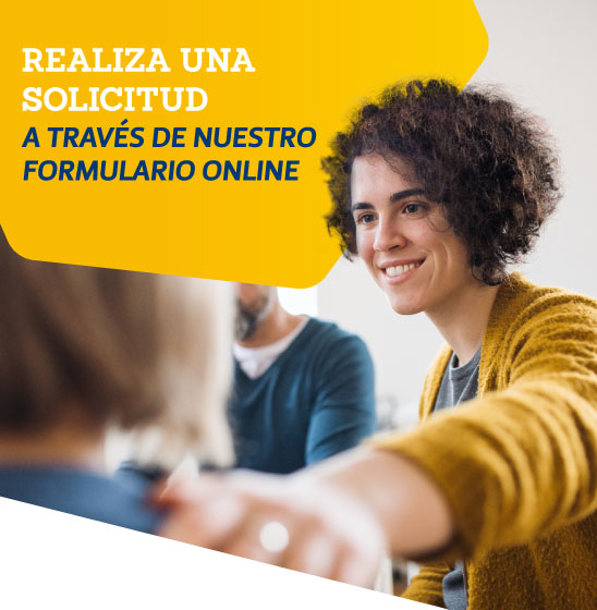formulario online